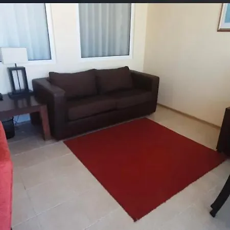 Apartmán Sunset Resort Apartment, C3 - 20 *
