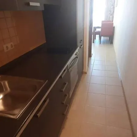 Apartmán Sunset Resort Apartment, C3 - 20