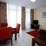 Sunset Resort Apartment, C3 - 20 דירה