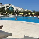 Sunset Resort Apartment, C3 - 20 * פומורי