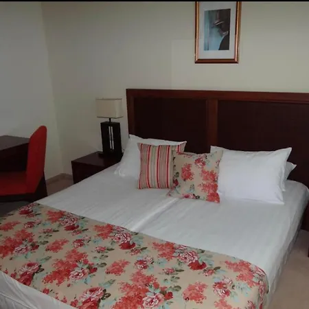 Sunset Resort Apartment, C3 - 20 דירה פומורי