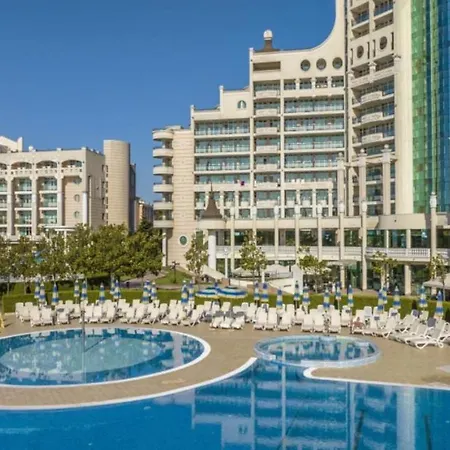 Sunset Resort Apartment, C3 - 20 דירה פומורי