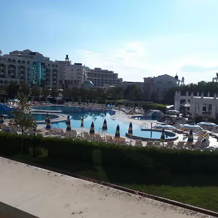 Sunset Resort Apartment, C3 - 20 דירה