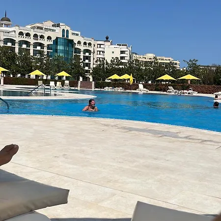Sunset Resort Apartment, C3 - 20 * 포마리