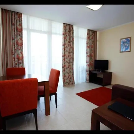 Sunset Resort Apartment, C3 - 20 פומורי